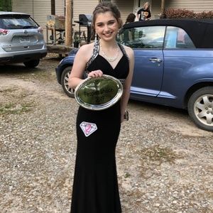 Meet your Posher, Caylin